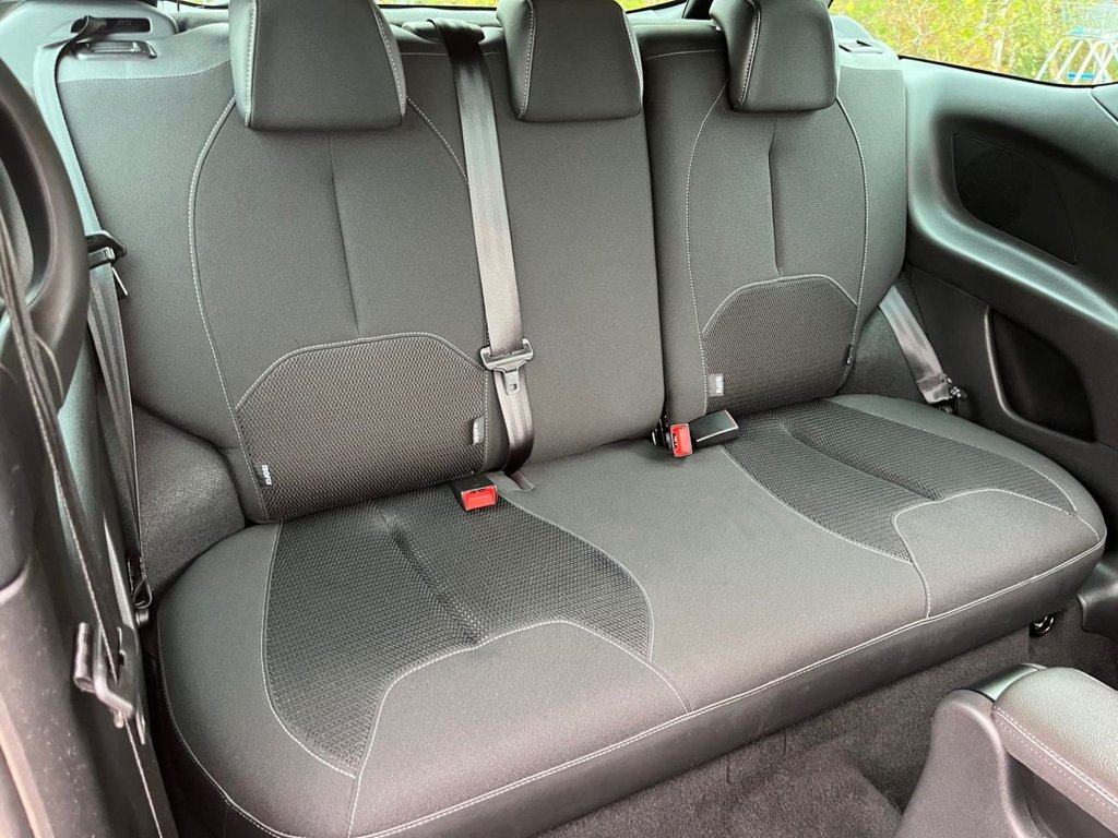 Used DS Automobiles DS 3 2018 for sale - 76178449: Photo 20