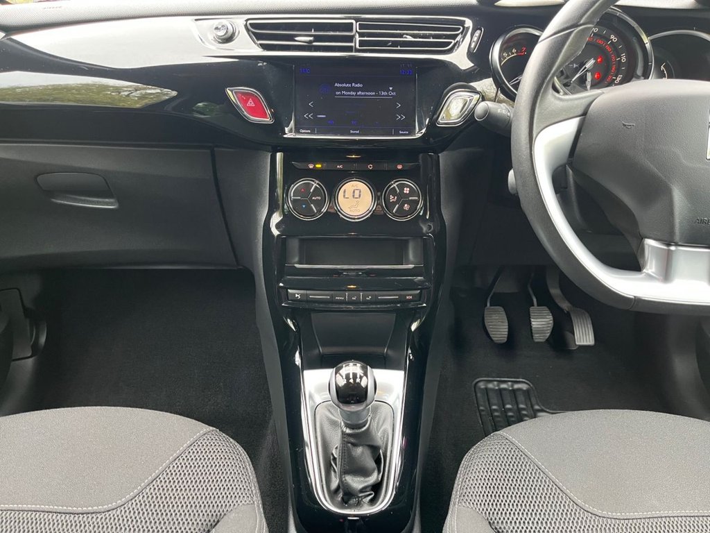 Used DS Automobiles DS 3 2018 for sale - 76178449: Photo 22