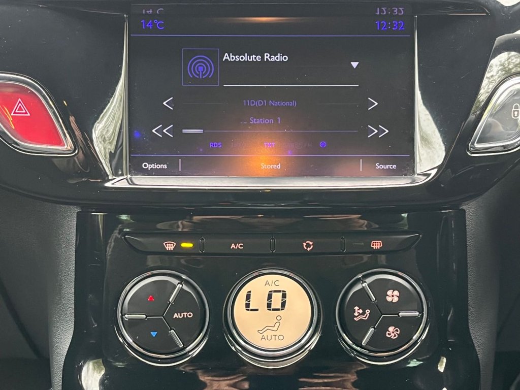 Used DS Automobiles DS 3 2018 for sale - 76178449: Photo 23