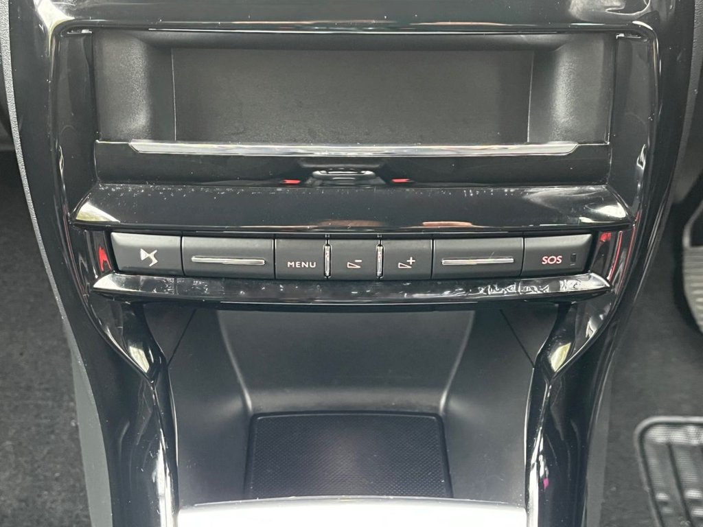 Used DS Automobiles DS 3 2018 for sale - 76178449: Photo 24