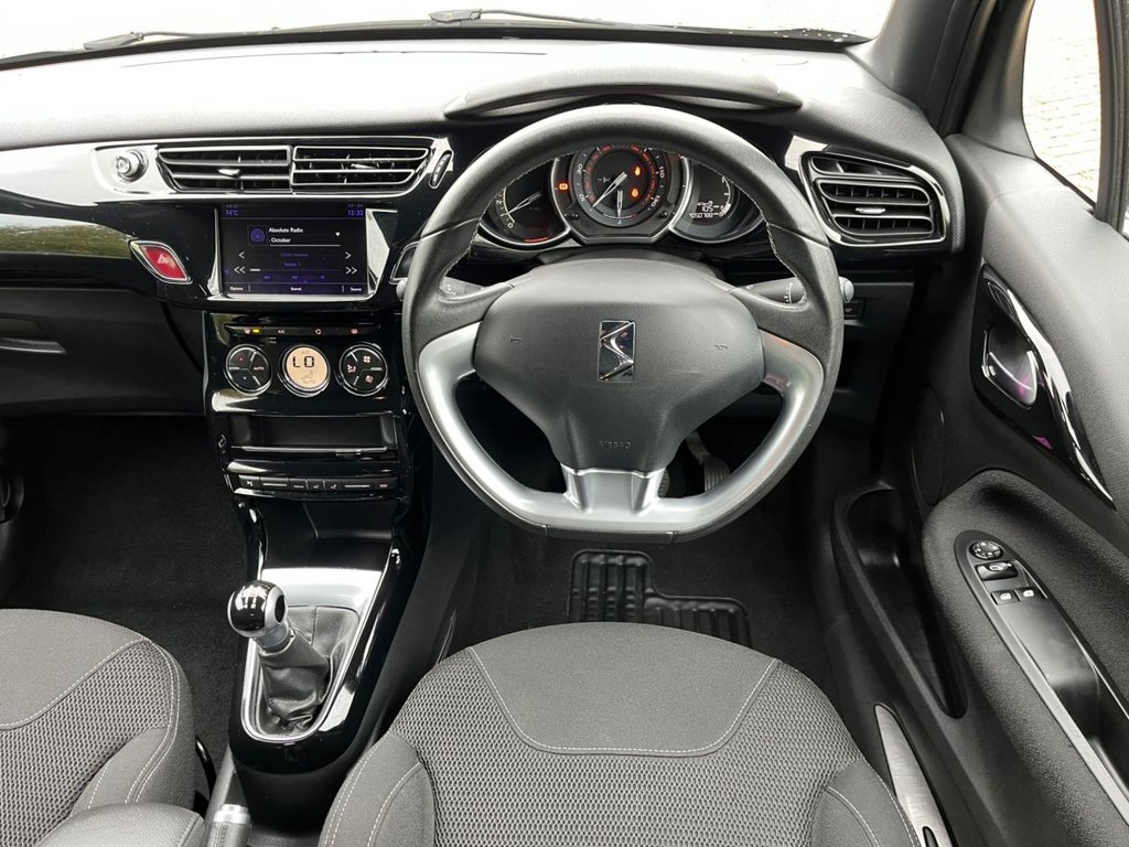 Used DS Automobiles DS 3 2018 for sale - 76178449: Photo 25