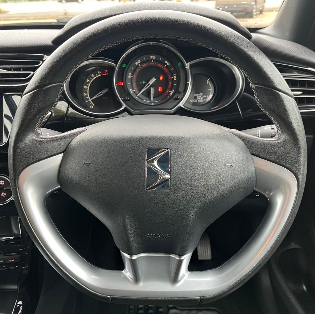 Used DS Automobiles DS 3 2018 for sale - 76178449: Photo 26