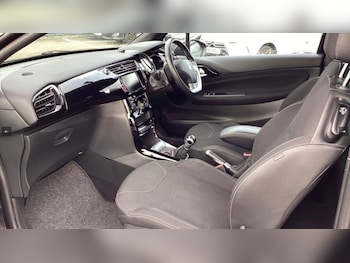 Used DS Automobiles DS 3 2018 for sale - 76178449: Photo 2