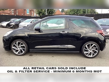 Used DS Automobiles DS 3 2018 for sale - 76178449: Photo 4