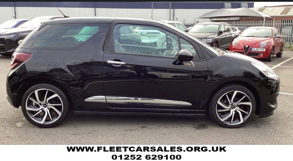Used DS Automobiles DS 3 2018 for sale - 76178449: Photo 5