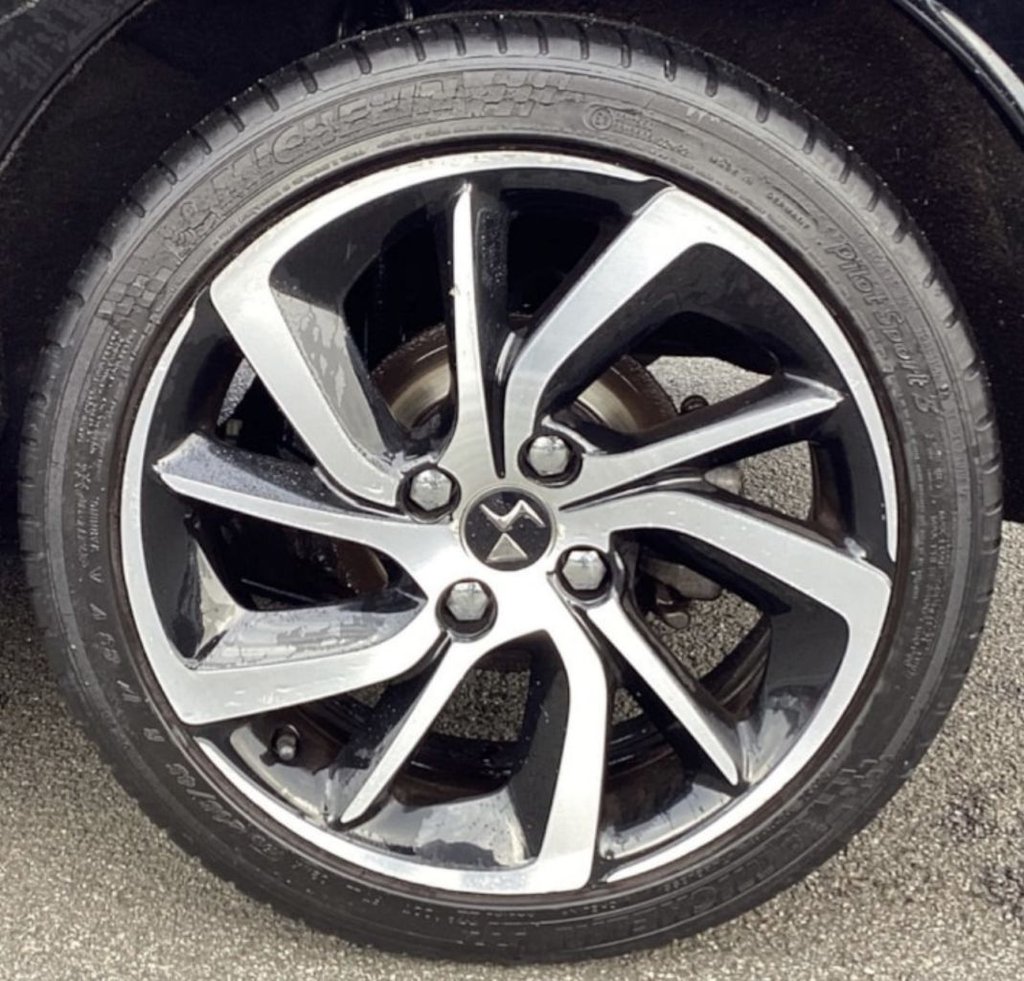 Used DS Automobiles DS 3 2018 for sale - 76178449: Photo 6