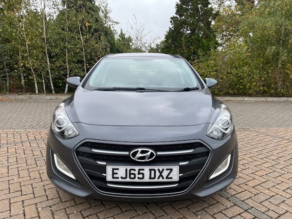 Used Hyundai i30 2015 for sale - 76250127: Photo 10