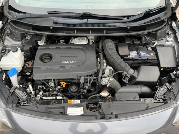 Used Hyundai i30 2015 for sale - 76250127: Photo 12