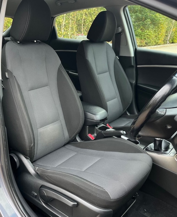 Used Hyundai i30 2015 for sale - 76250127: Photo 16