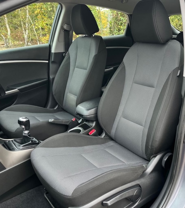 Used Hyundai i30 2015 for sale - 76250127: Photo 18