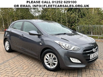 Hyundai - i30