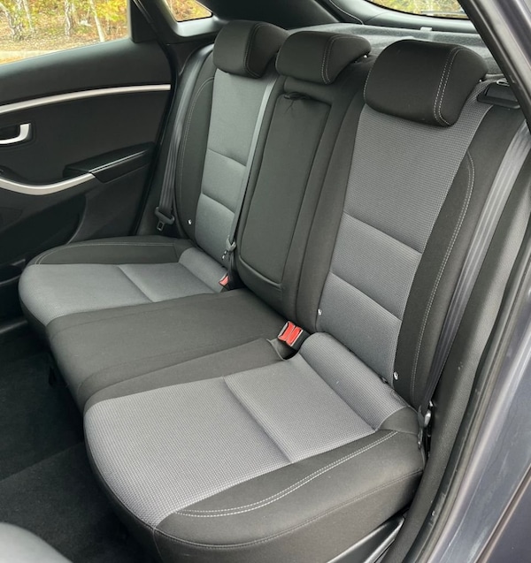 Used Hyundai i30 2015 for sale - 76250127: Photo 21