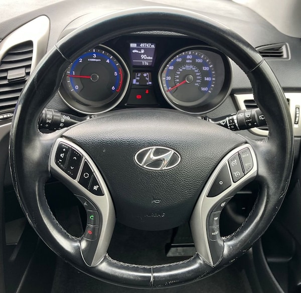 Used Hyundai i30 2015 for sale - 76250127: Photo 26