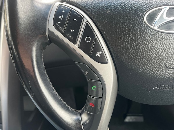 Used Hyundai i30 2015 for sale - 76250127: Photo 27