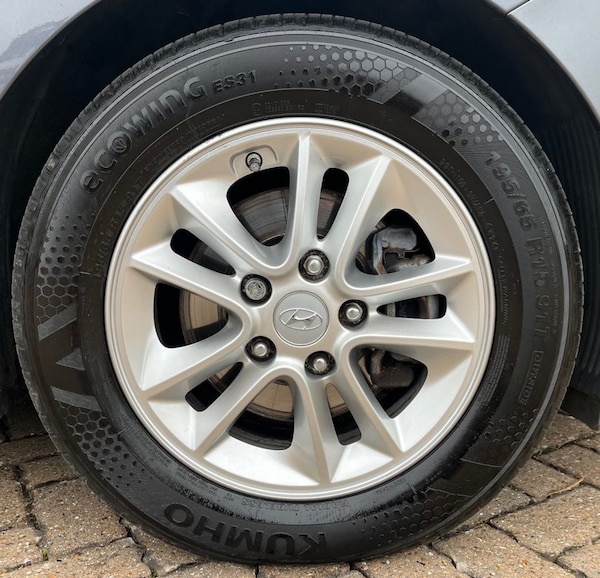 Used Hyundai i30 2015 for sale - 76250127: Photo 6