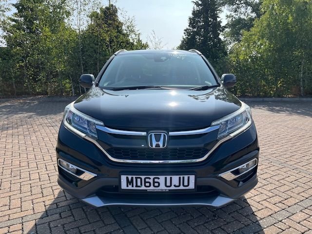 Used Honda CR-V 2017 for sale - 76139547: Photo 10