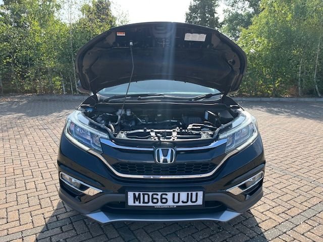 Used Honda CR-V 2017 for sale - 76139547: Photo 11