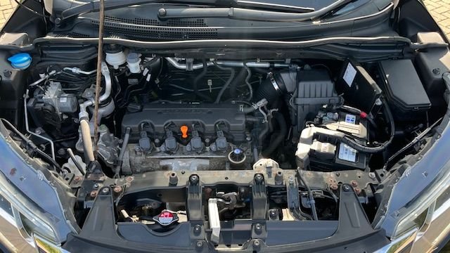 Used Honda CR-V 2017 for sale - 76139547: Photo 12