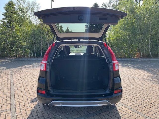 Used Honda CR-V 2017 for sale - 76139547: Photo 14