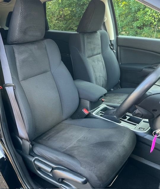 Used Honda CR-V 2017 for sale - 76139547: Photo 16