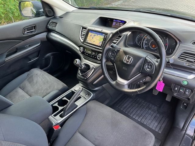 Used Honda CR-V 2017 for sale - 76139547: Photo 17