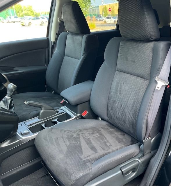 Used Honda CR-V 2017 for sale - 76139547: Photo 18