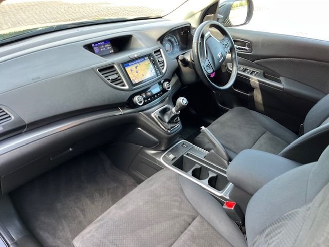 Used Honda CR-V 2017 for sale - 76139547: Photo 19