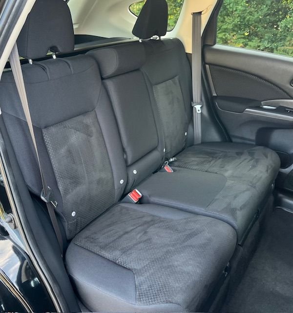Used Honda CR-V 2017 for sale - 76139547: Photo 20