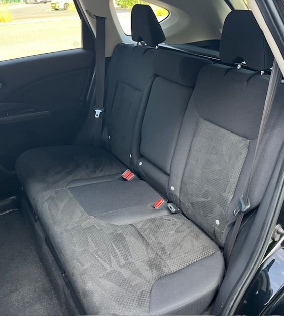 Used Honda CR-V 2017 for sale - 76139547: Photo 21