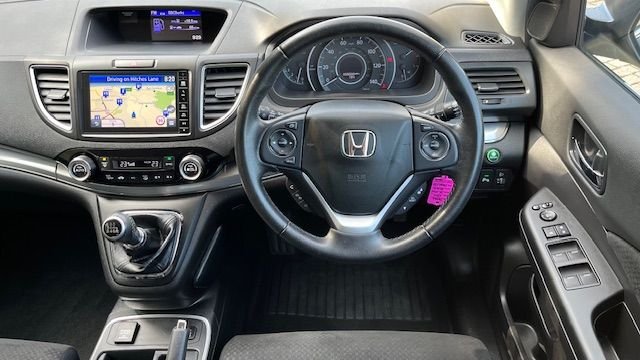 Used Honda CR-V 2017 for sale - 76139547: Photo 22