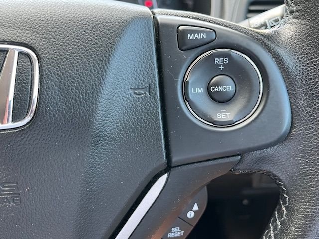 Used Honda CR-V 2017 for sale - 76139547: Photo 24
