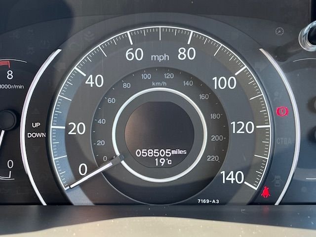 Used Honda CR-V 2017 for sale - 76139547: Photo 25