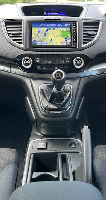 Used Honda CR-V 2017 for sale - 76139547: Photo 28