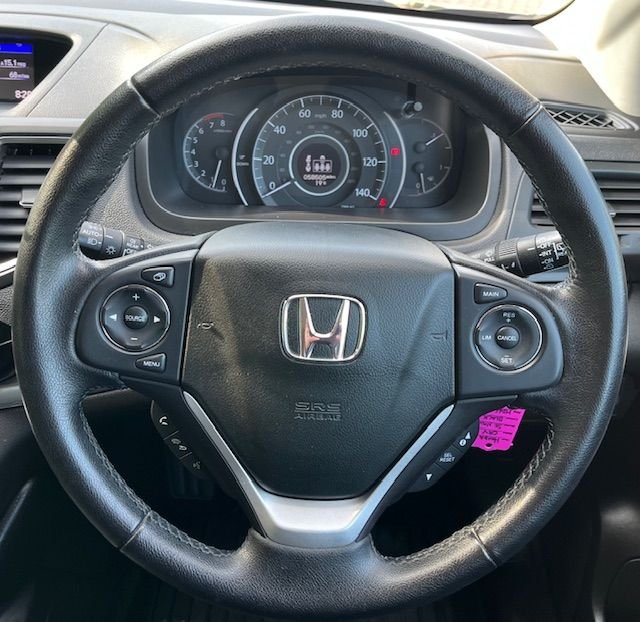 Used Honda CR-V 2017 for sale - 76139547: Photo 35