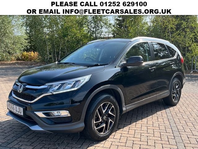 Used Honda CR-V 2017 for sale - 76139547: Photo 39