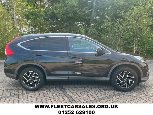 Used Honda CR-V 2017 for sale - 76139547: Photo 5