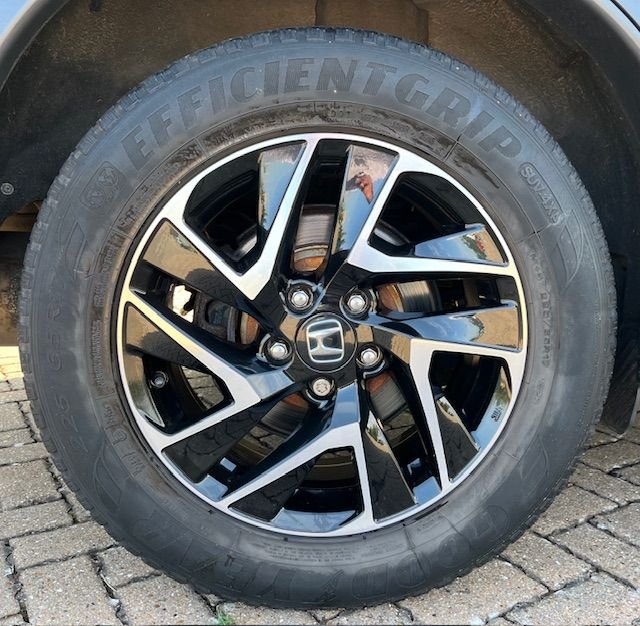 Used Honda CR-V 2017 for sale - 76139547: Photo 6