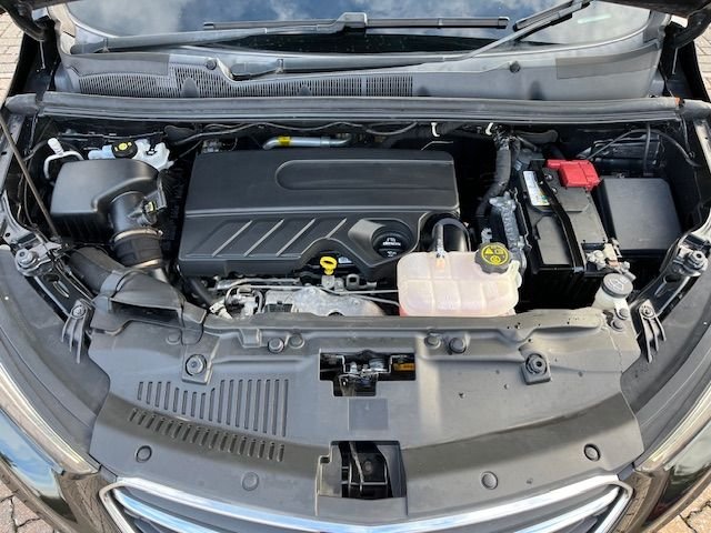 Used Vauxhall Mokka X 2016 for sale - 76163377: Photo 12
