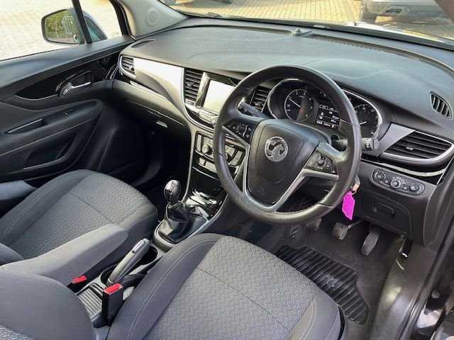 Used Vauxhall Mokka X 2016 for sale - 76163377: Photo 17