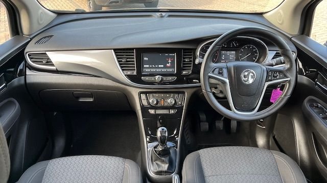 Used Vauxhall Mokka X 2016 for sale - 76163377: Photo 2