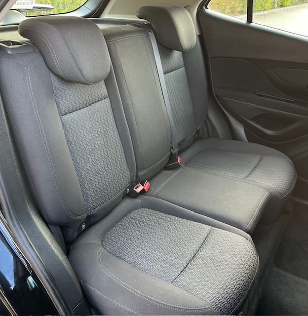 Used Vauxhall Mokka X 2016 for sale - 76163377: Photo 20