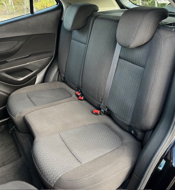 Used Vauxhall Mokka X 2016 for sale - 76163377: Photo 21