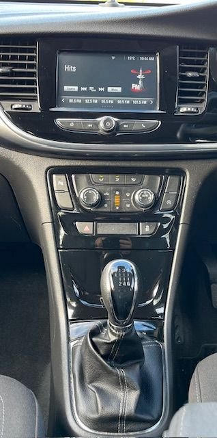 Used Vauxhall Mokka X 2016 for sale - 76163377: Photo 22