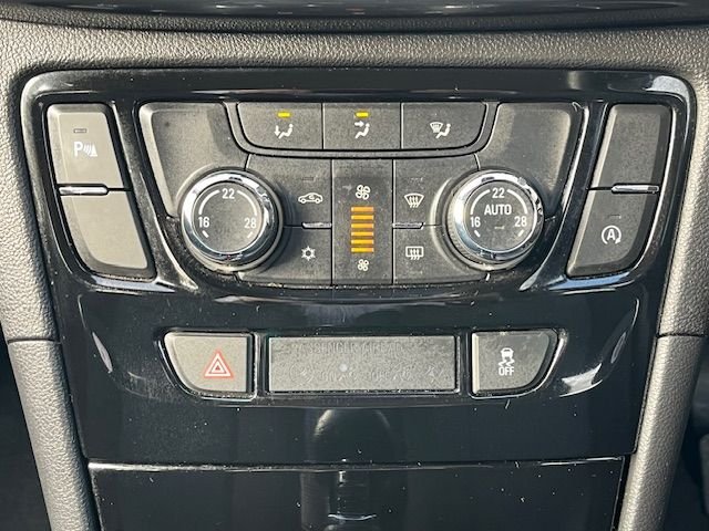 Used Vauxhall Mokka X 2016 for sale - 76163377: Photo 23