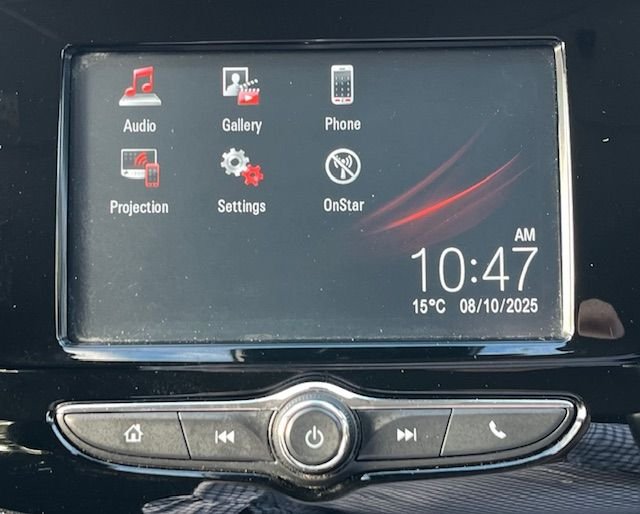 Used Vauxhall Mokka X 2016 for sale - 76163377: Photo 24