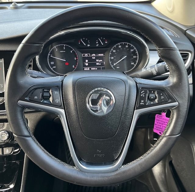 Used Vauxhall Mokka X 2016 for sale - 76163377: Photo 26