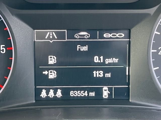 Used Vauxhall Mokka X 2016 for sale - 76163377: Photo 29