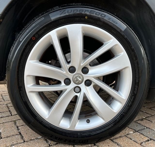 Used Vauxhall Mokka X 2016 for sale - 76163377: Photo 6