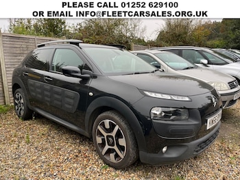 Citroen - C4 Cactus