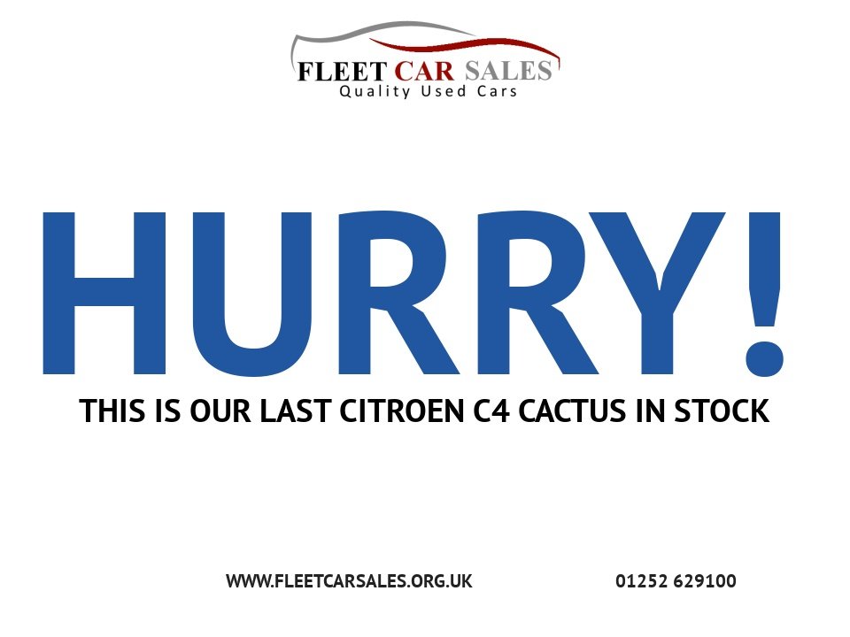 Used Citroen C4 Cactus 2016 for sale - 76758728: Photo 6